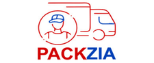 Packzia Logo