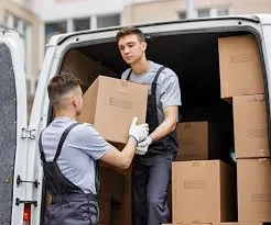 Packzia - Loading and Unloading