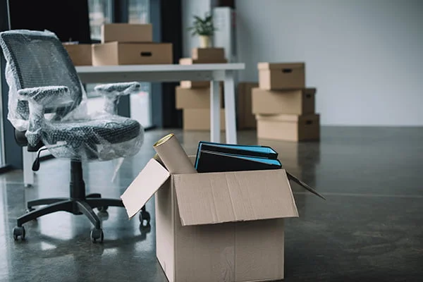 Corporate-Relocation