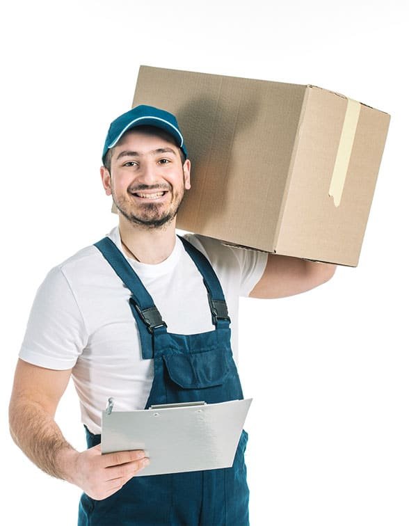 packers and movers